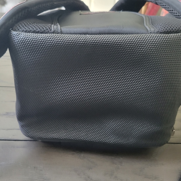 Wenger swiss army women's backpack purse 12" bag - Picture 6 of 10